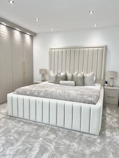 Newton Bedframe