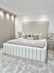 Newton Bedframe