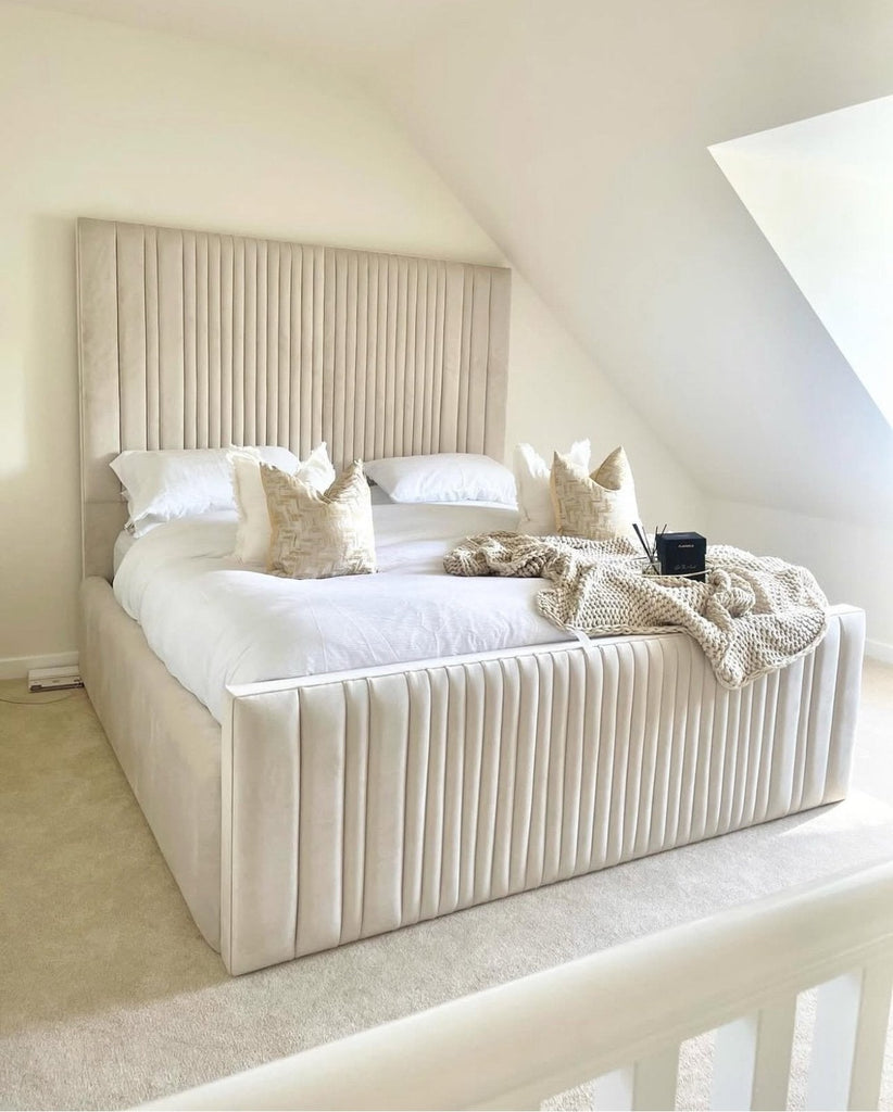 Dublin  Bedframe