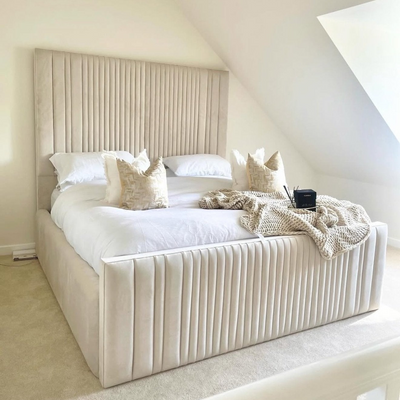 Dublin  Bedframe