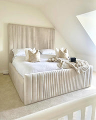 Dublin  Bedframe