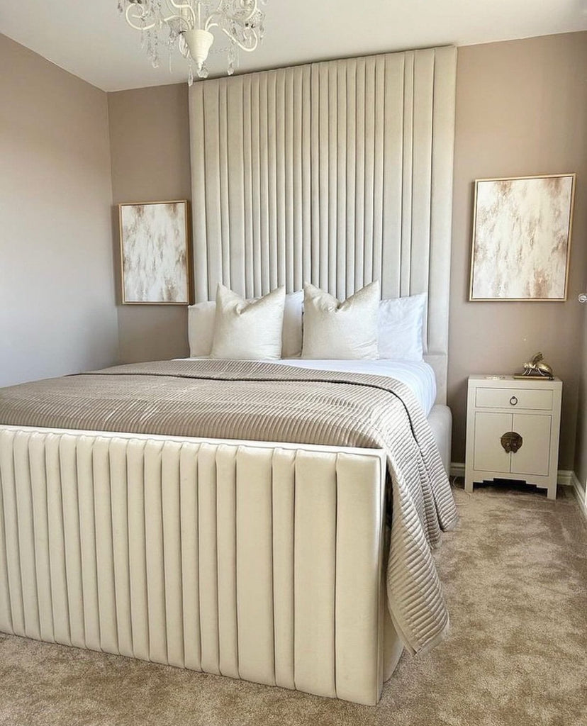 Dublin  Bedframe