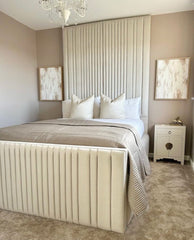 Dublin  Bedframe