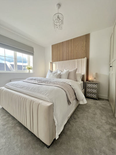 Edinburgh Bedframe