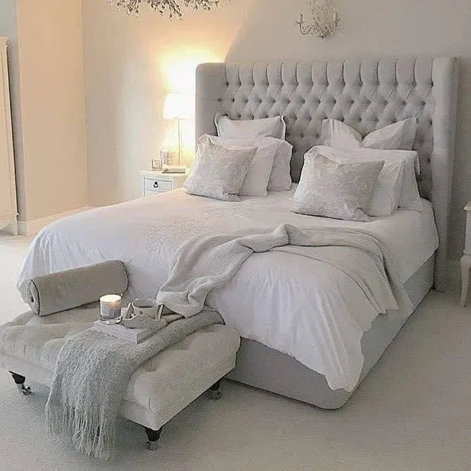 Parkleigh Bedstead