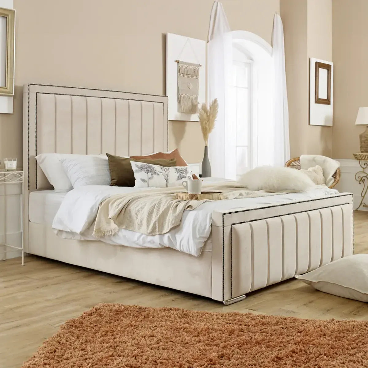 Everleigh Bedframe