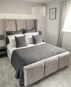 Ashford Bedframe