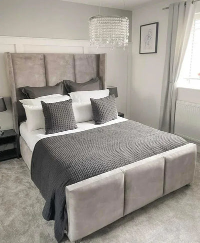 Eclipse  Bedframe