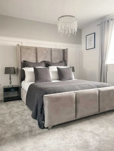 Eclipse  Bedframe
