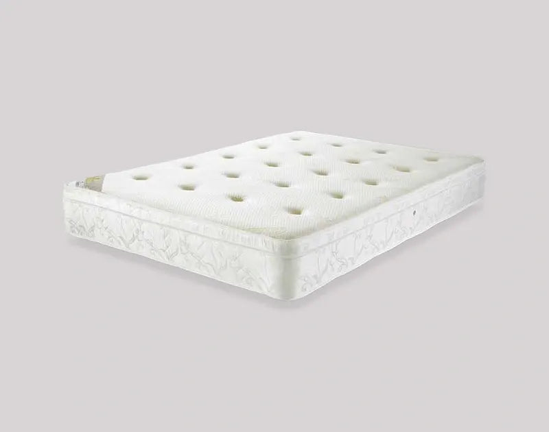 Memory Plus Bonnell Spring Mattress