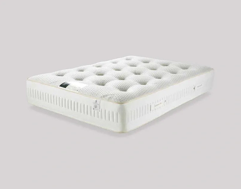 Materasso Natural Comfort 1500 a rigidità media o rigido
