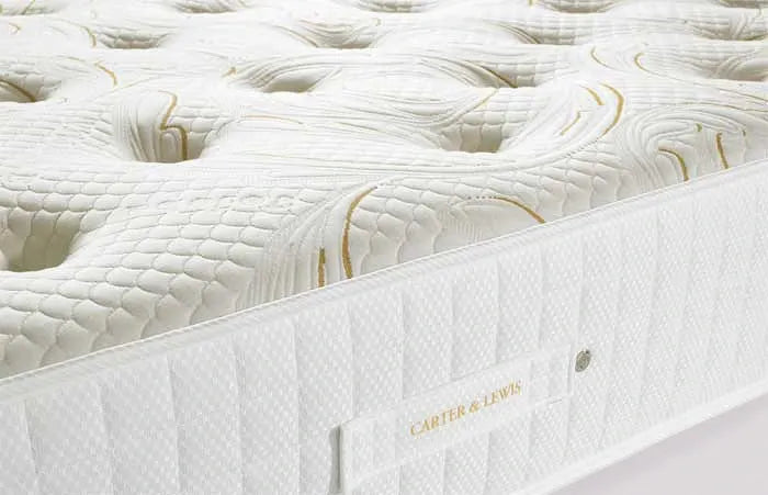 Ernest 1000 Mattress