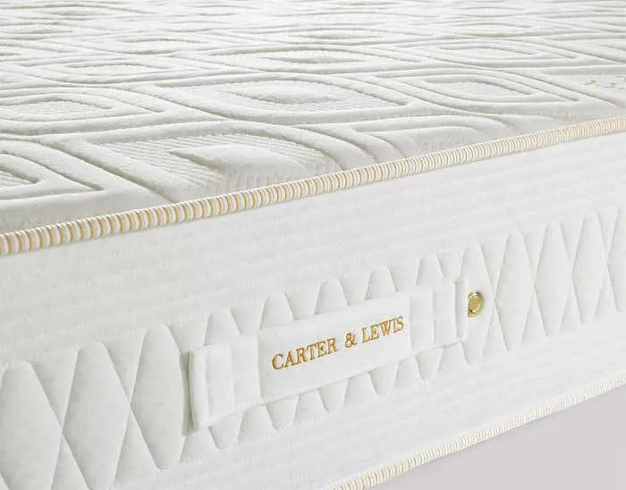 Gravity Sell 1500 Mattress