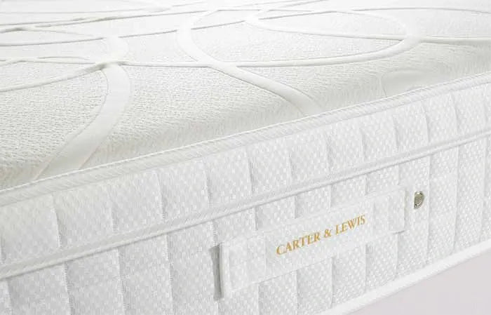 Materasso HyCare Comfort 1500 di media rigidità