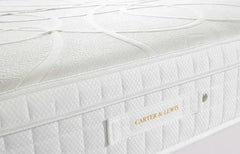 Materasso HyCare Comfort 1500 di media rigidità