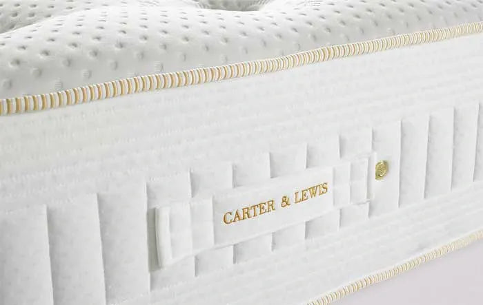 Natural Comfort 1500 Mattress