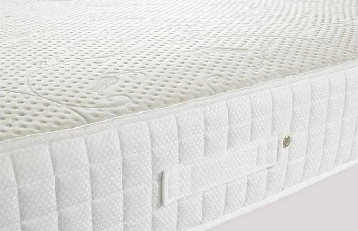 Percy Orthopaedic Bonnell Spring Mattress