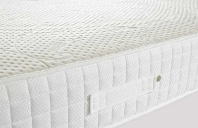 Percy Orthopaedic Medium Firm to Firm Bonnell Spring Mattress