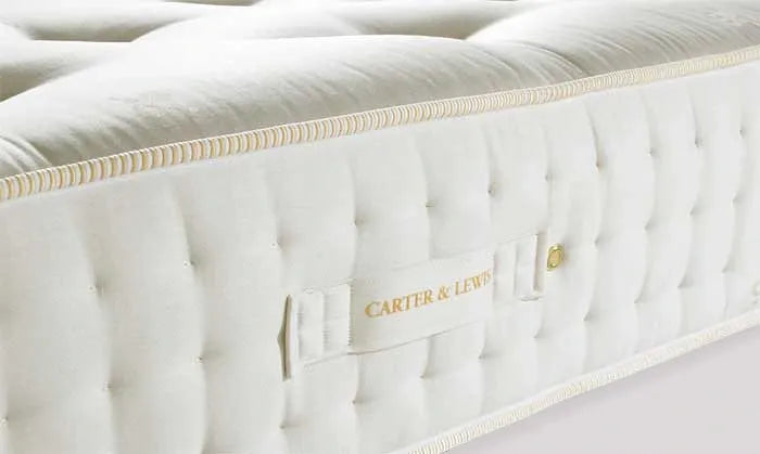 Materasso Sleep Master a rigidità media-rigida 1000