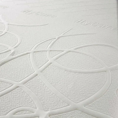 HyCare Comfort 1500 Medium Firm to Firm Mattress