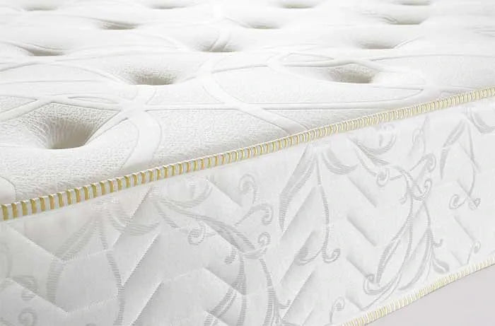 HyCare Orthopaedic Bonnel Spring Mattres