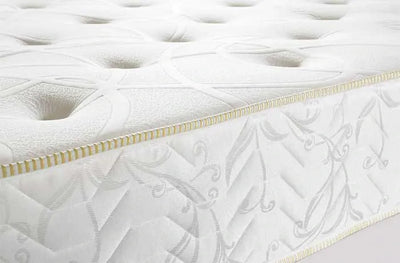 HyCare Orthopaedic Bonnel Spring Mattress