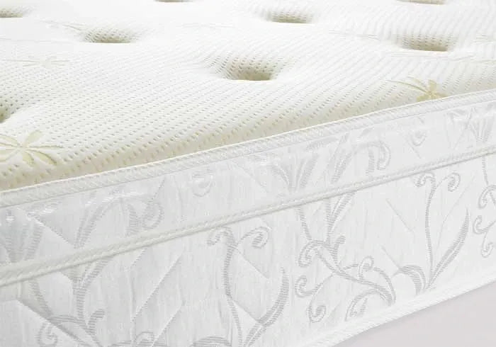 Memory Plus Bonnell Spring Mattress