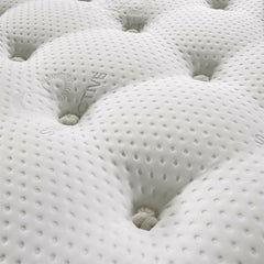 Materasso Natural Comfort 1500 a rigidità media o rigido