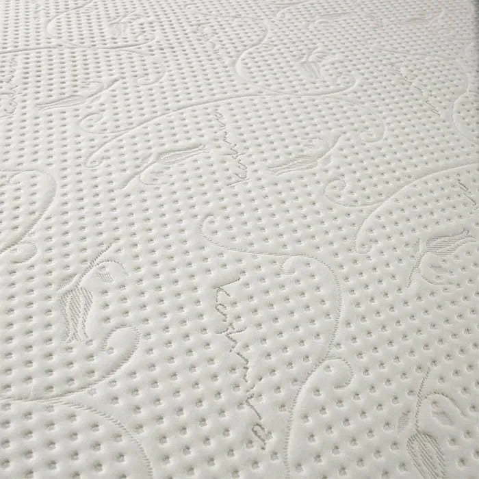 Percy Orthopaedic Bonnell Spring Mattress