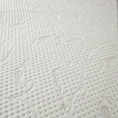 Percy Orthopaedic Medium Firm to Firm Bonnell Spring Mattress