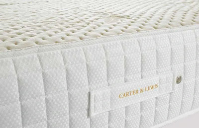 Reeves 1500 Medium Firm to Firm Mattress