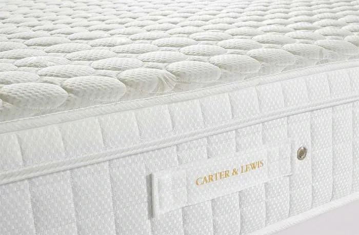 Clayton 1500 Mattress