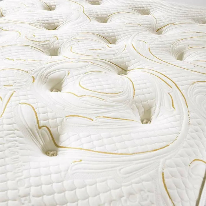 Ernest 1000 Mattress