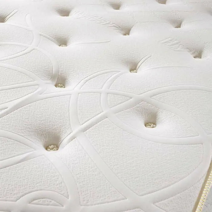 HyCare Orthopaedic Bonnel Spring Mattres