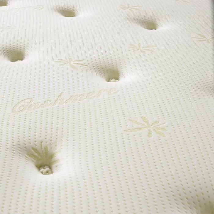 Memory Plus Bonnell Spring Mattress