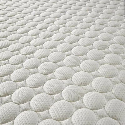 Clayton Medium Firm to Firm 1500 Mattress