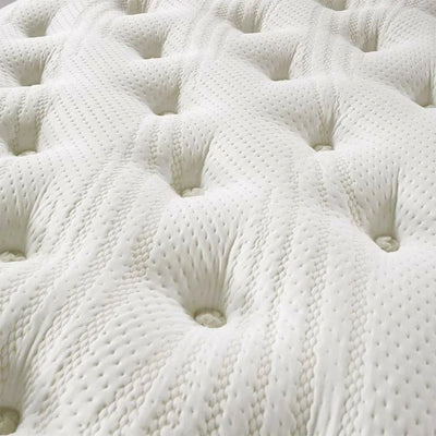 Cashmare 150 Medium Soft to Medium Firm Mattress