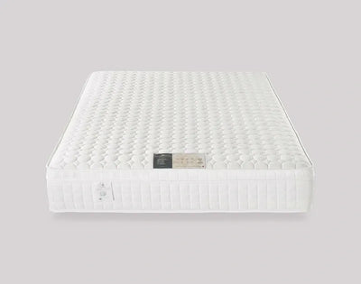 Clayton Medium Firm to Firm 1500 Mattress