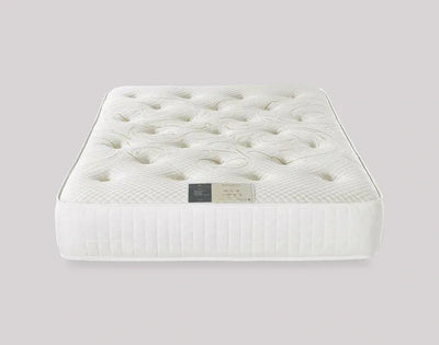 Ernest 1000 Medium Soft to Medium Firm Mattress