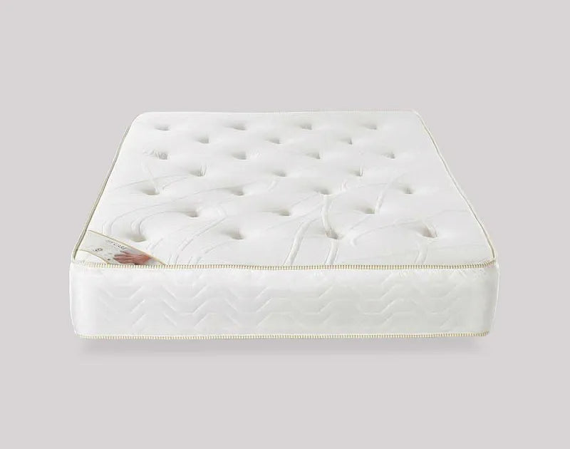 HyCare Orthopaedic Bonnel Spring Mattres