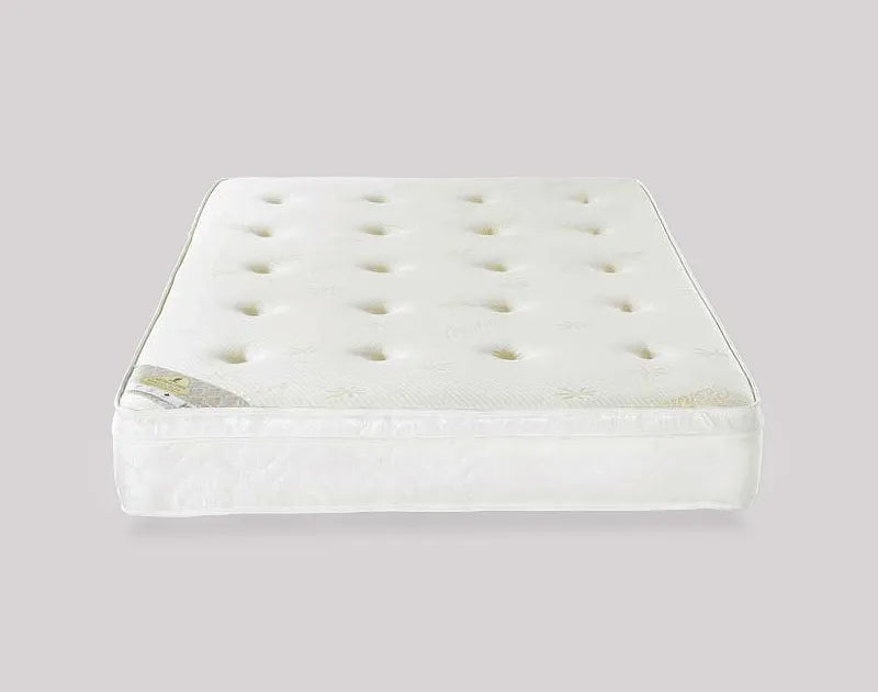 Memory Plus Bonnell Spring Mattress