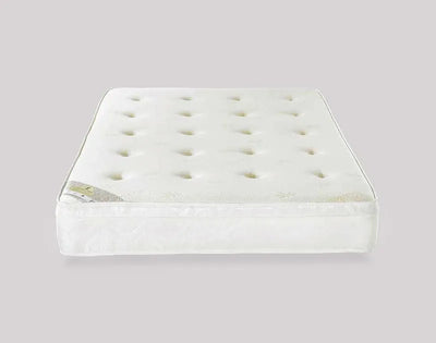 Memory Plus Bonnell Spring Medium Firm to Firm Mattress