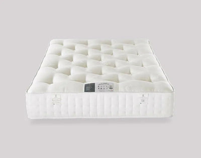 Sleep Adaptive Medium Firm to Firm 2000 Mattress
