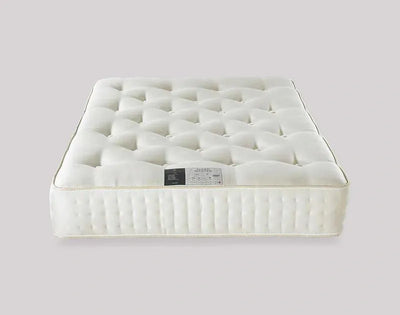 Sleep Master Medium Firm to Firm 1000 Mattress