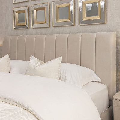 chicago Bedframe