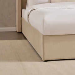 Bloomsbury Bed