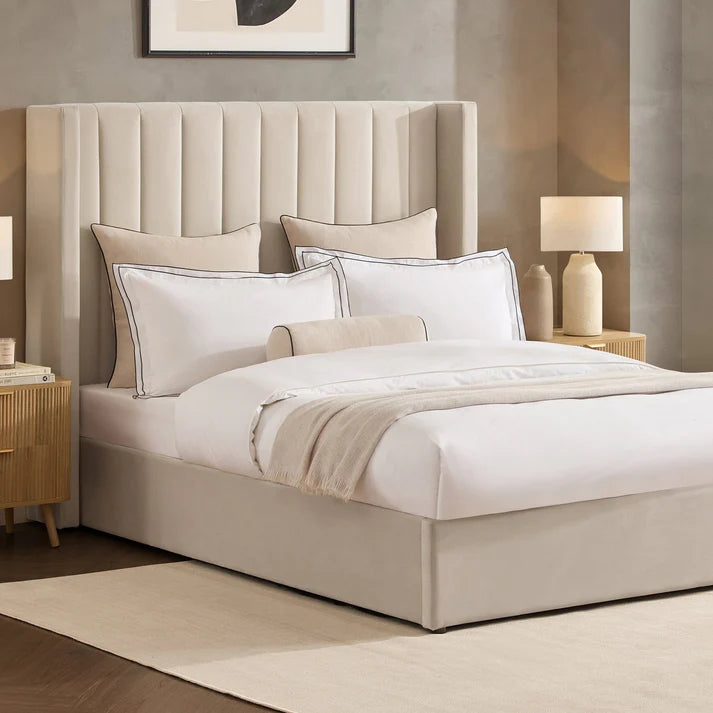 Bloomsbury Bed