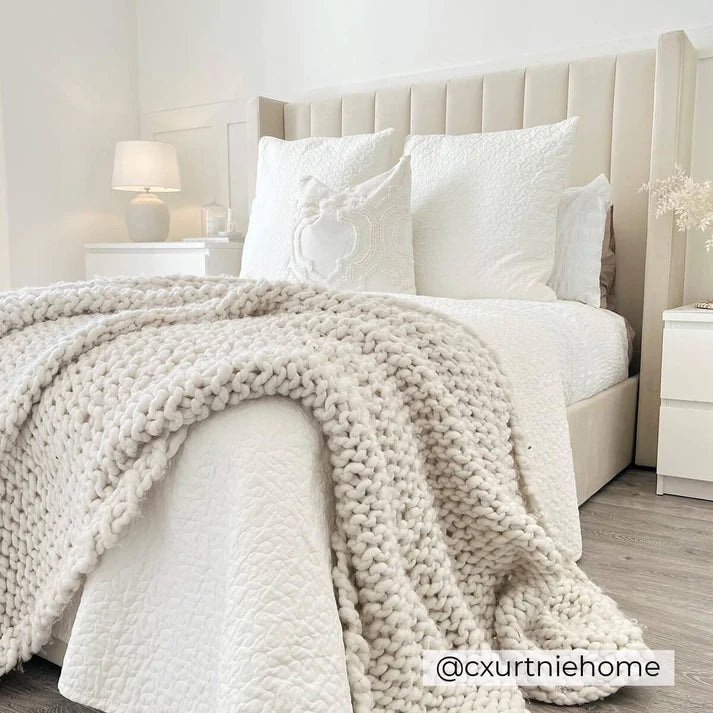 Bloomsbury Bed
