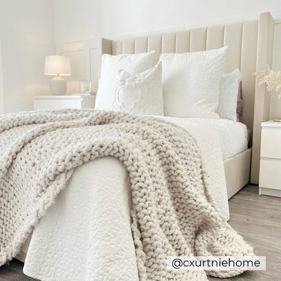 Bloomsbury Bed