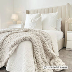 Bloomsbury Bed